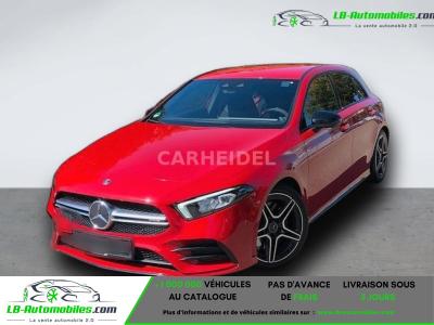 Mercedes Classe A  35 Mercedes-AMG BVA 4-Matic