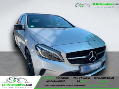 Mercedes Classe A  200 BVA