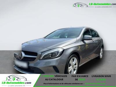 Mercedes Classe A  200 BVA