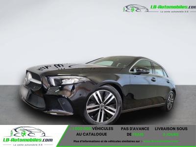 Mercedes Classe A  200 d BVA