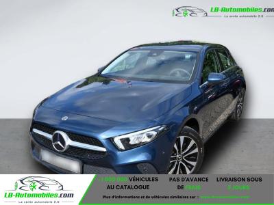 Mercedes Classe A  250 e BVA