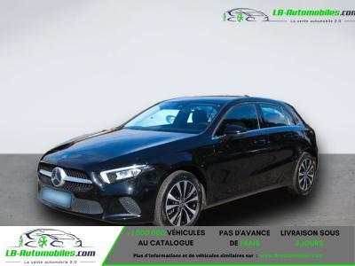 Mercedes Classe A  250 e BVA