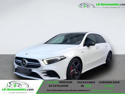 Mercedes Classe A  35 Mercedes-AMG BVA 4Matic