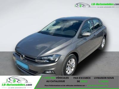 Volkswagen Polo 1.0 TSI 110 S&S BVM