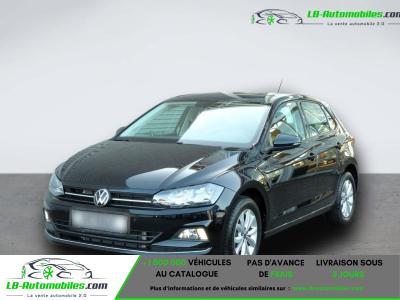 Volkswagen Polo 1.6 TDI 95 S&S BVM