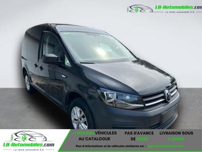 Volkswagen Caddy Utilitaire 1.0 TSI 102