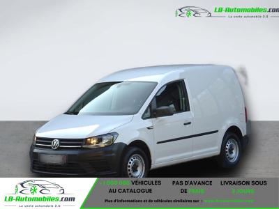 Volkswagen Caddy Utilitaire 1.0 TSI 102