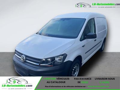 Volkswagen Caddy Utilitaire 1.0 TSI 102