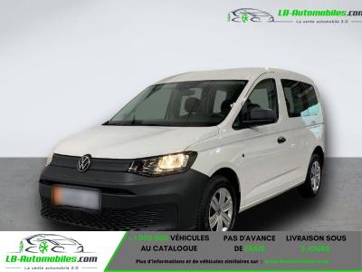 Volkswagen Caddy 1.5 TSI 114 BVM