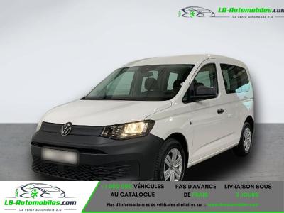 Volkswagen Caddy 1.5 TSI 114 BVM