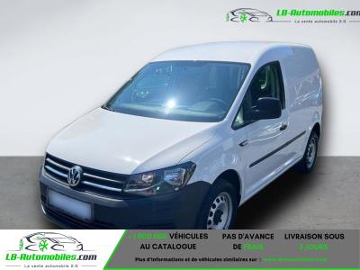 Volkswagen Caddy Utilitaire 1.5 TSI 114 BVM