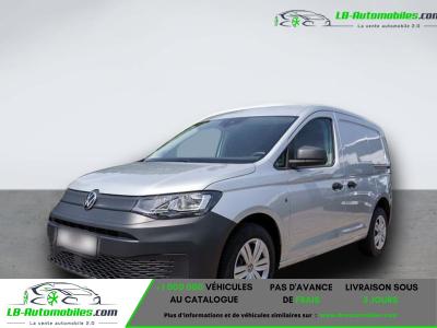 Volkswagen Caddy Utilitaire 1.5 TSI 114 BVM