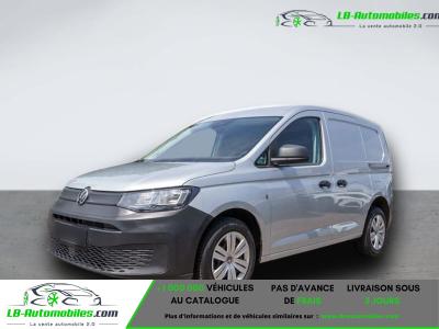 Volkswagen Caddy Utilitaire 1.5 TSI 114 BVM