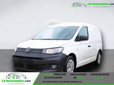 Volkswagen Caddy Utilitaire 1.5 TSI 114 BVA