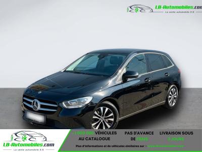 Mercedes Classe B 200 d BVA