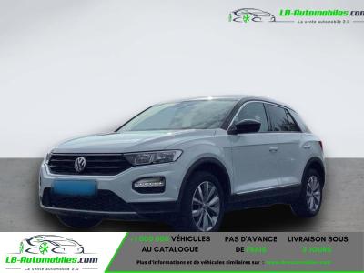 Volkswagen T-Roc 2.0 TDI 150 Start/Stop BVA