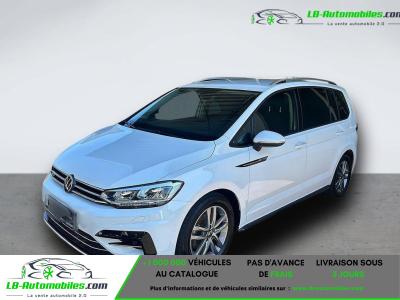 Volkswagen Touran 1.5 TSI EVO 150 BVA 7pl