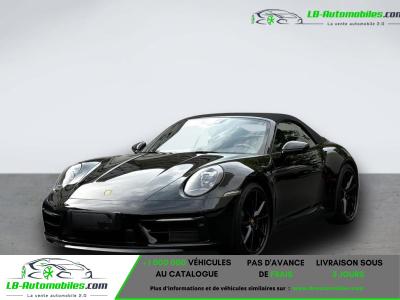 Porsche 911 - 992 Cabriolet 4 3.0i 385 PDK