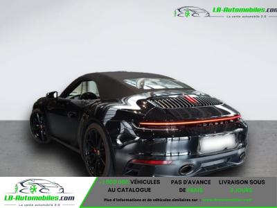 Porsche 911 - 992 Cabriolet 4S  3.0i 450 PDK