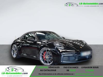 Porsche 911 - 992 Cabriolet S  3.0i 450 PDK