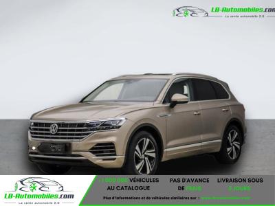 Volkswagen Touareg 3.0 TDI 286ch BVA 4Motion