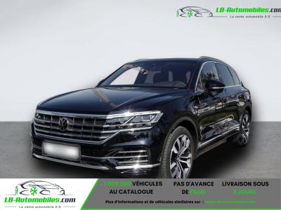 Volkswagen Touareg 3.0 TSI eHybrid 381ch BVA 4Motion