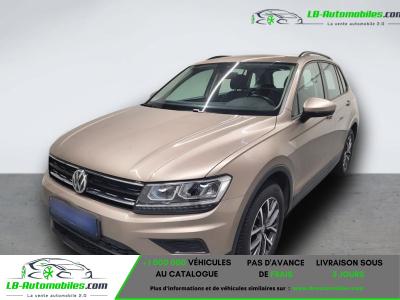 Volkswagen Tiguan 1.4 TSI 125 BMT