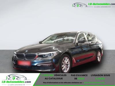 BMW Série 5 Touring 530d 265 ch BVA