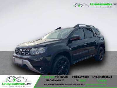 Dacia Duster TCe 130 4x2