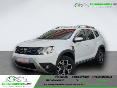 Dacia Duster Blue dCi 115 4x4