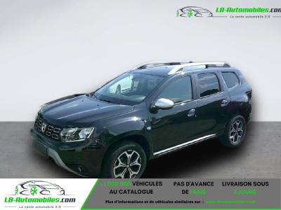 Dacia Duster TCe 125 4x2