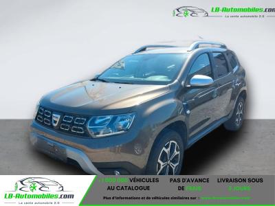 Dacia Duster TCe 125 4x2