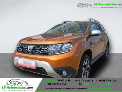 Dacia Duster TCe 150 FAP 4x2