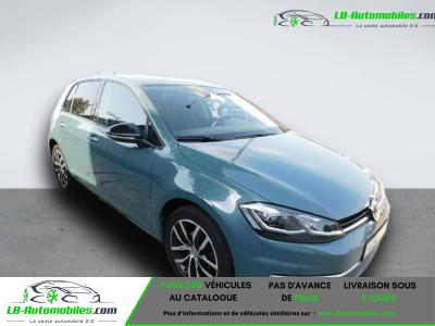 Volkswagen Golf 1.0 TSI 115 BVA