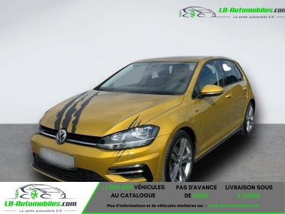 Volkswagen Golf 1.4 TSI 125 BVA