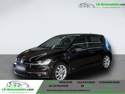 Volkswagen Golf 1.5 TSI 150 BVA