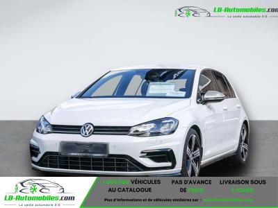 Volkswagen Golf R 2.0 TSI 300 BVA 4Motion