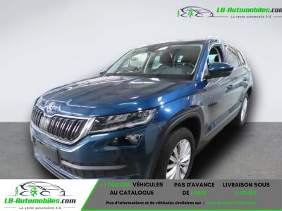 Skoda Kodiaq 2.0 TDI 150  BVA 4x4 5pl