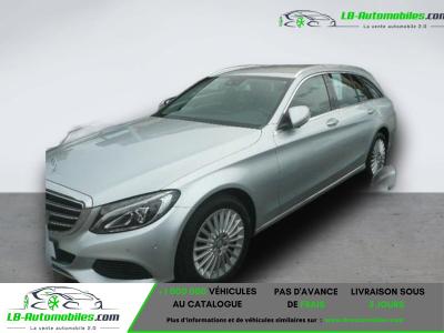 Mercedes Classe C Break 180 BVA