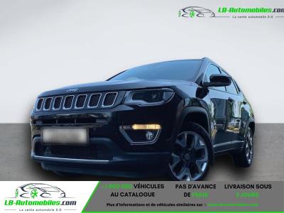 Jeep Compass 1.4  MultiAir 140 ch BVM