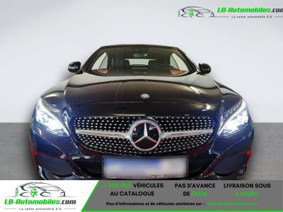 Mercedes Classe C Cabriolet 180 BVA