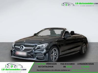 Mercedes Classe C Cabriolet 180 BVA