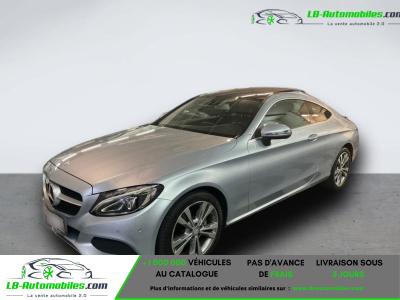 Mercedes Classe C Coupe 200  BVA