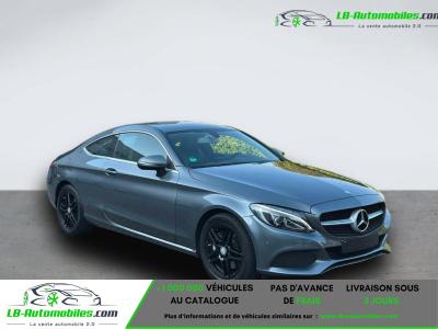 Mercedes Classe C Coupe 200  BVA