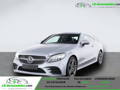 Mercedes Classe C Coupe 200 BVA