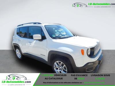 Jeep Renegade 1.4 MultiAir 140 ch