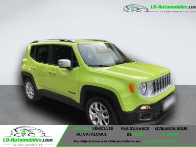 Jeep Renegade 1.4 MultiAir 140 ch