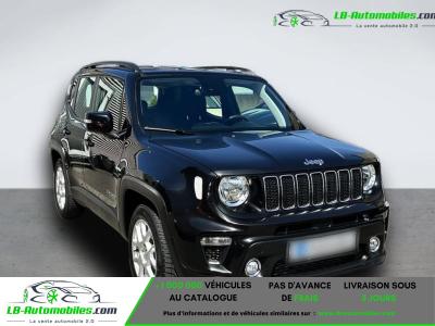 Jeep Renegade 1.6 Multijet 120 ch