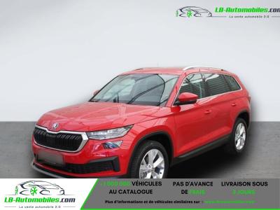 Skoda Kodiaq 1.5 TSI 150 BVM 5pl