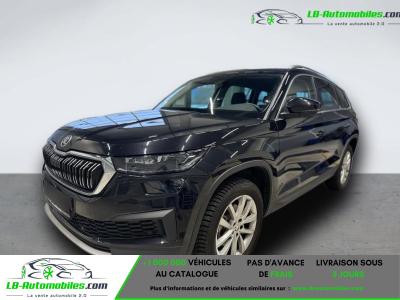 Skoda Kodiaq 2.0 TDI 150  BVA 5pl